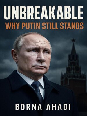 cover image of Unbreakable